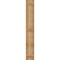 Ekena Millwork Spaced Board-n-Batten Shutters, Rough Sawn Western Red Cedar, 11 1/4W x 82H, PR RBS06S11X082RWR - alternate 2